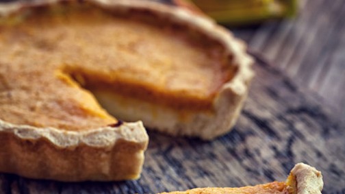 Sütőtökös csodák