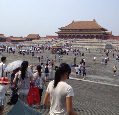 Kínában mutatkozik be a magyar fehérnemű!