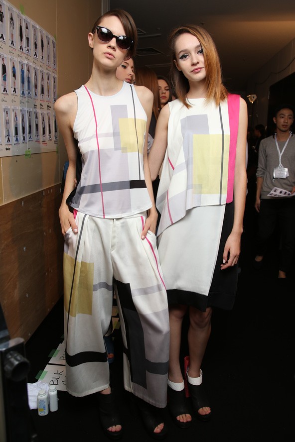 Divathetekre fel! Amit tudnod kell a showszezonról