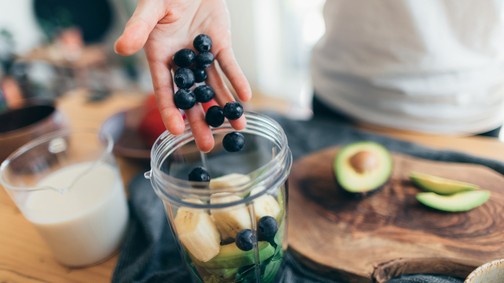 5 gyulladáscsökkentő étel, ami ráadásul isteni finom is