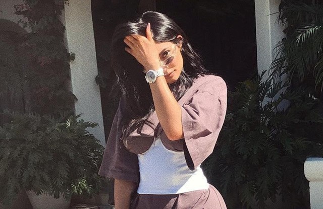 Kylie Jenner