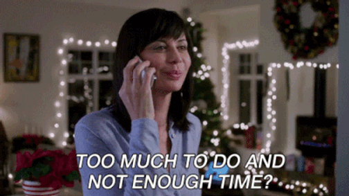 Így könnyítsd meg a karácsonyi előkészületeket