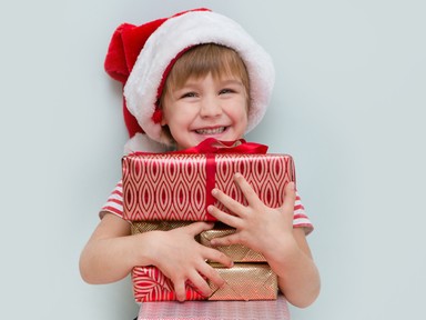 Szuper, egyedi ajándékötletek a kicsiknek