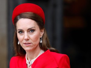 Ezt a rendkívül szigorú szabályt kell betartania Katalin hercegnének - hivatalos eseményeken csak így láthatod