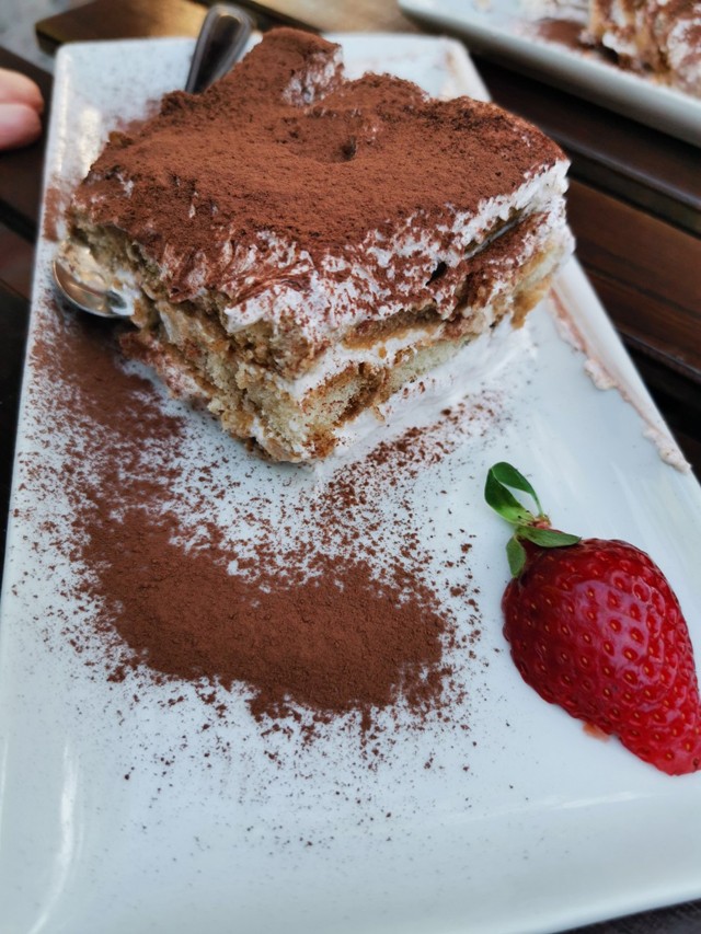 Itt az ideje a Balatonon is elmerülnöd az olasz ízekben ebben a cuki kis étteremben