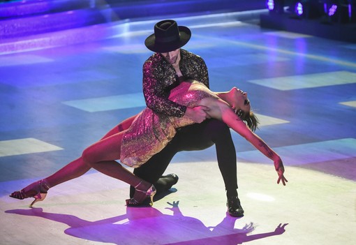 7 alkalom, amikor Tóth Gabi és Papp Máté Bence között csak úgy tombolt a kémia a Dancing with the Stars táncparkettjén