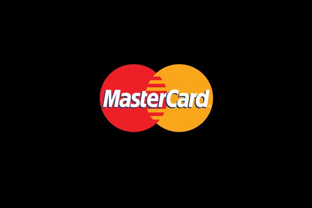 mastercard, bankkártya, logó, fizetés, kártya, pénz