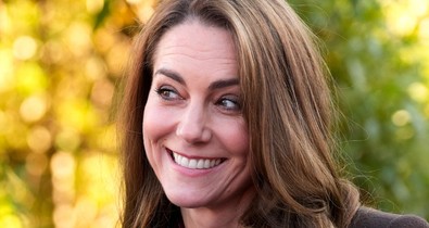 Katalin hercegné pimasz megjegyzést tett Vilmos hercegre: szájról olvasó leplezte le a trónörökös feleségét