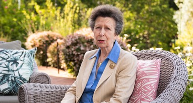 Anna hercegnő először mesélt brutális balesetéről, rémisztő dolgot árult el az esetről