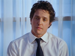 Hugh Grant szerint ez a jelenet a legutálatosabb az Igazából szerelemből