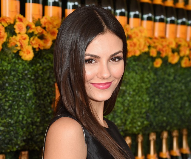 Victoria Justice