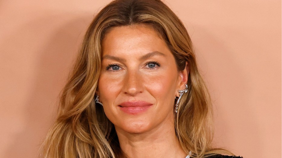 Gisele Bündchen harmadik gyermeke születése után tért vissza a vörös szőnyegre