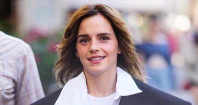 Emma Watson nyári ruháit azonnal megirigyeljük