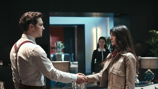 8 zseniális sorozat, amit lazán ledarálhatsz a téli szünetben