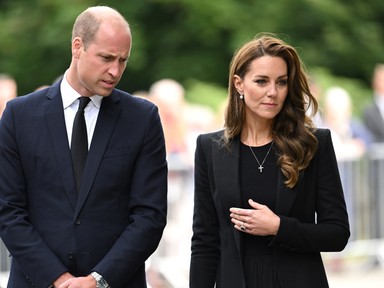 Megszakad a szívünk: Katalin hercegné és Vilmos herceg üzenete csontig hatol