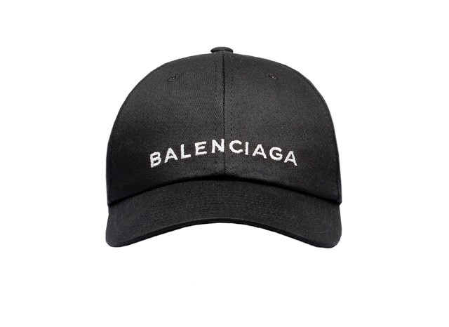 Balenciaga baseball sapka