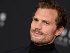 Exkluzív! Jamie Dornan-nel találkoztunk Los Angeles-ben