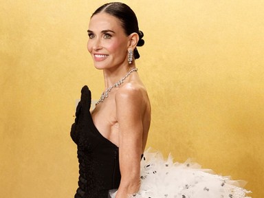 10 csodaszép ruha a SAG-gála vörös szőnyegéről, amire még sokáig emlékezni fogunk