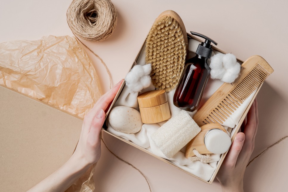 Újrahasznosítható termékek