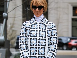 Celine Dion instant mém lett, de nem a szuper ruhája miatt