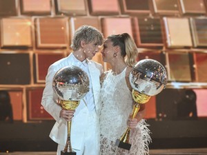 Ez a valódi oka, hogy nem lesz idén Dancing with the Stars