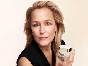 Kipróbáltuk az új L'Oréal Age Perfect arckrémet, az eredménytől pedig még az állunk is leesett