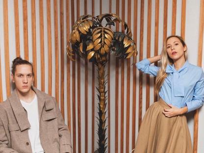 Szigeti Zsófi már nagyban készülődik marokkói utazására és budapesti koncertjére