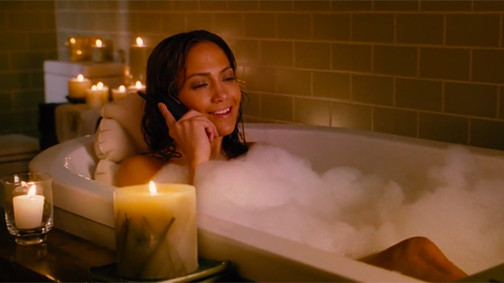 Lélekmelengető fürdőtippek, amiket ki kell próbálnod