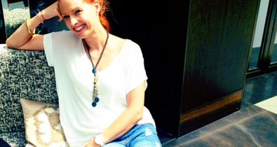 Dobó Kata borús idős szettje