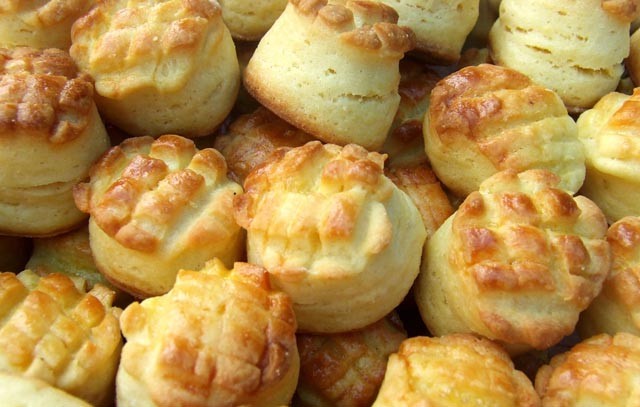 Mindig tuti szilveszteri vendégváró ételek