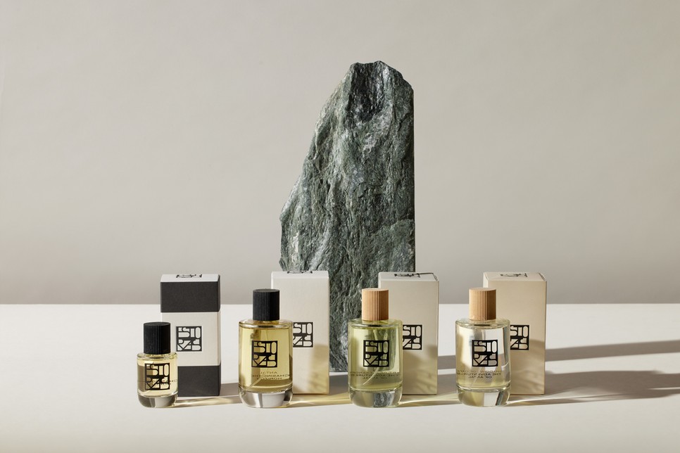 glamour parfüm estoras