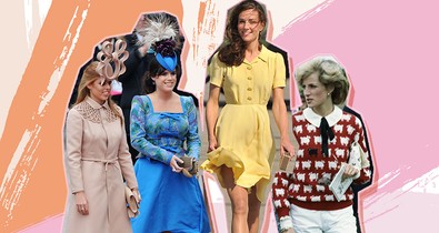 10 megosztó királyi divatpillanat, amit elsőre te sem gondolnál felháborítónak