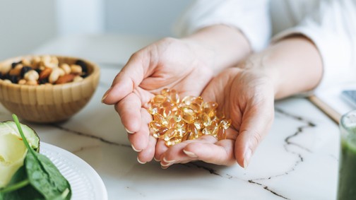 Ez történik a testeddel a szakértő szerint, ha túl sok omega-3 zsírsavat viszel be a szervezetedbe - a helyedben nem kockáztatnánk