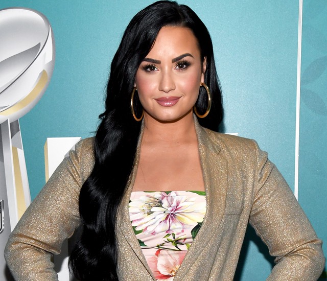 Demi Lovato új frizurája nagyon merész vállalás, de nem rossz