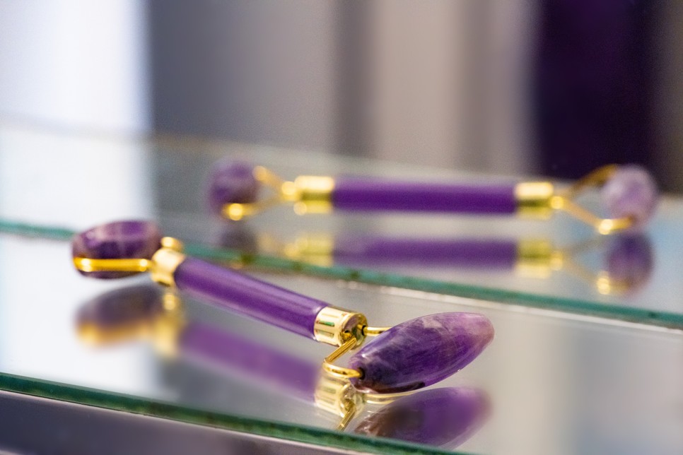 Kristályok és a bőrápolás: miben segíthetnek és melyik számodra a megfelelő?