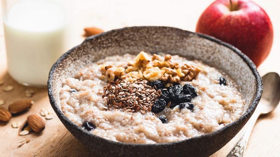 Neked van otthon ebből az ételből?