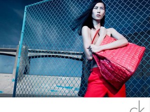 Catwalk Queen #8: Liu Wen, az első ázsiai topmodell