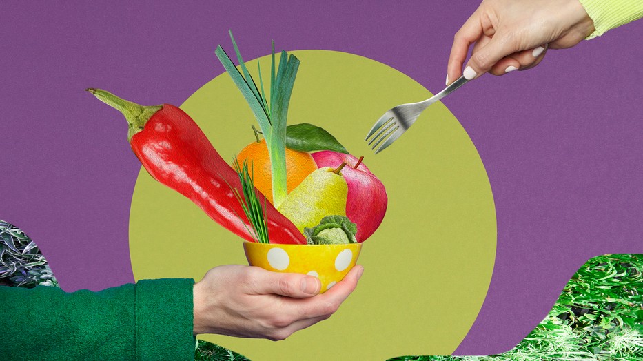 Mutatjuk, miket érdemes a tányérodra pakolnod az egészséged szempontjából