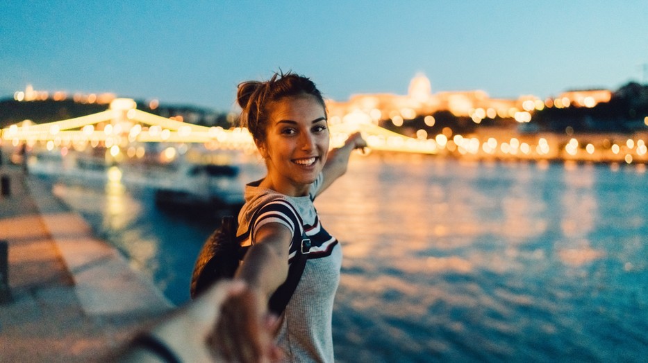 Budapest egyik utcája is a legszebbek között van