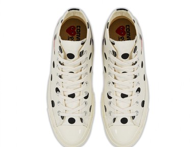 A Converse új kollaborációja megdobogtatja a szíved