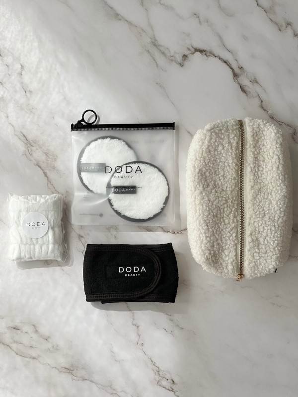 Ajándékcsomag DODA BEAUTY 18 490 Ft