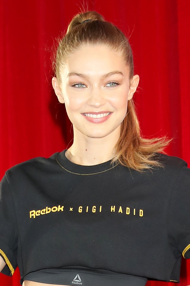 Gigi Hadid és új pasija elképesztően jól néznek ki egymás mellett