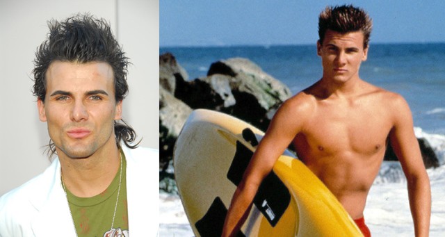 Ezek a tinisztárok idő előtt kiégtek és eltűntek a süllyesztőben