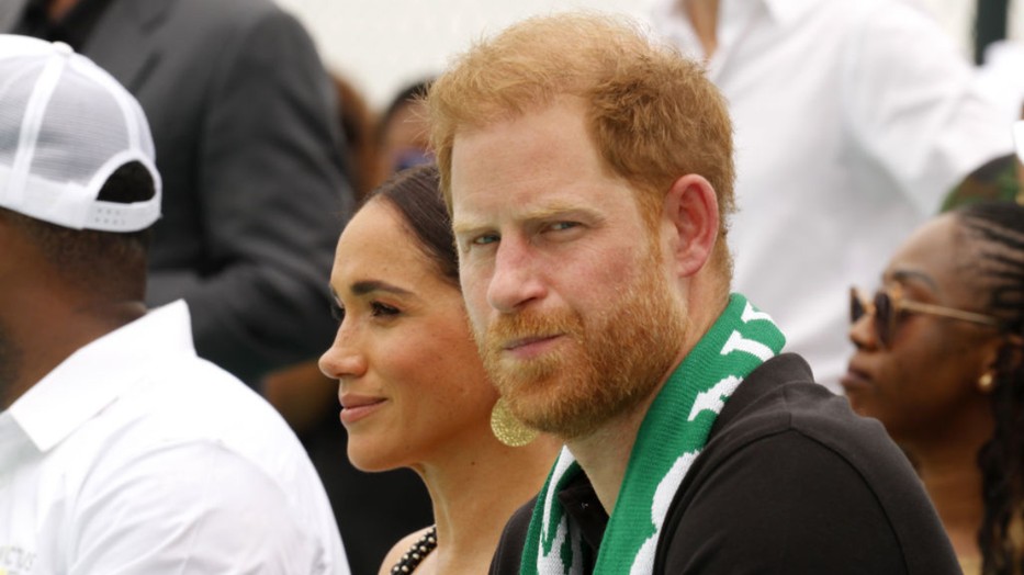 Harry herceg és Meghan Markle többször is feldühítette Erzsébet királynőt