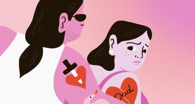 Az apaseb súlya: Így hat az apai hiány a felnőttkori kapcsolatainkra és önértékelésünkre