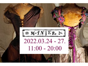 Projekt Showroom pop up: a Manier dizájnerdarabjaira csaphatsz le