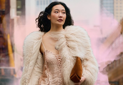 12 ellenállhatatlan tavaszi parfüm, ha már most magadon szeretnéd viselni a jó időt