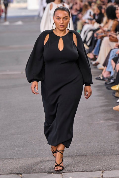 Chloé 2024 tavasz-nyár