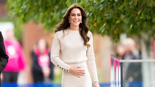 Nagy kihívás vár a napokban Katalin hercegnére, új időszak kezdődik az életében