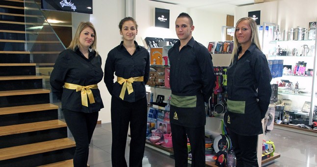 Egy kávéra is érdemes betérned